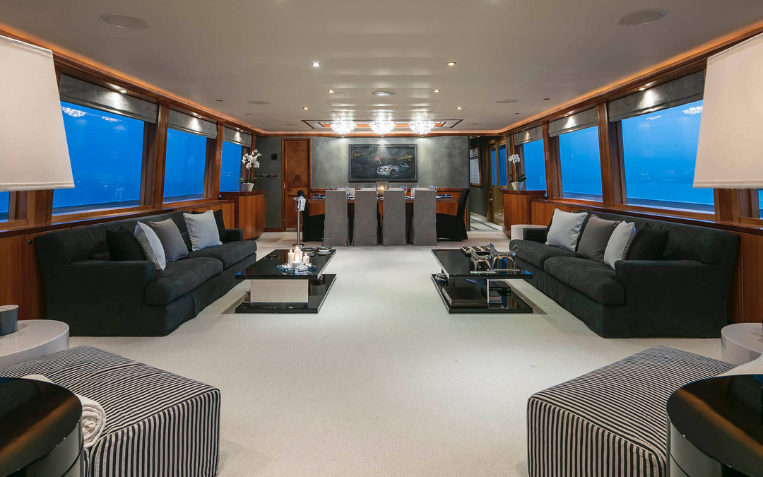 130' Westport