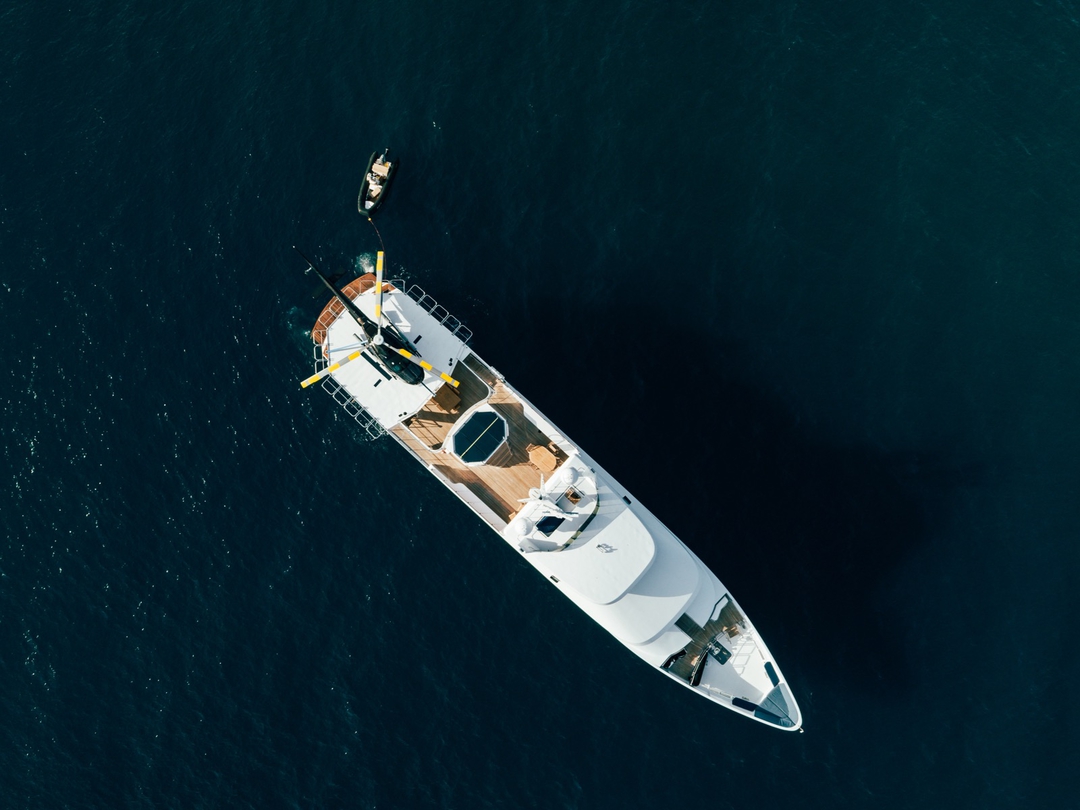 143' Sun Coast