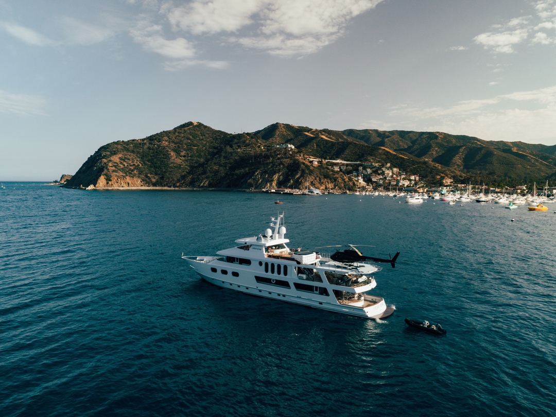 143' Sun Coast