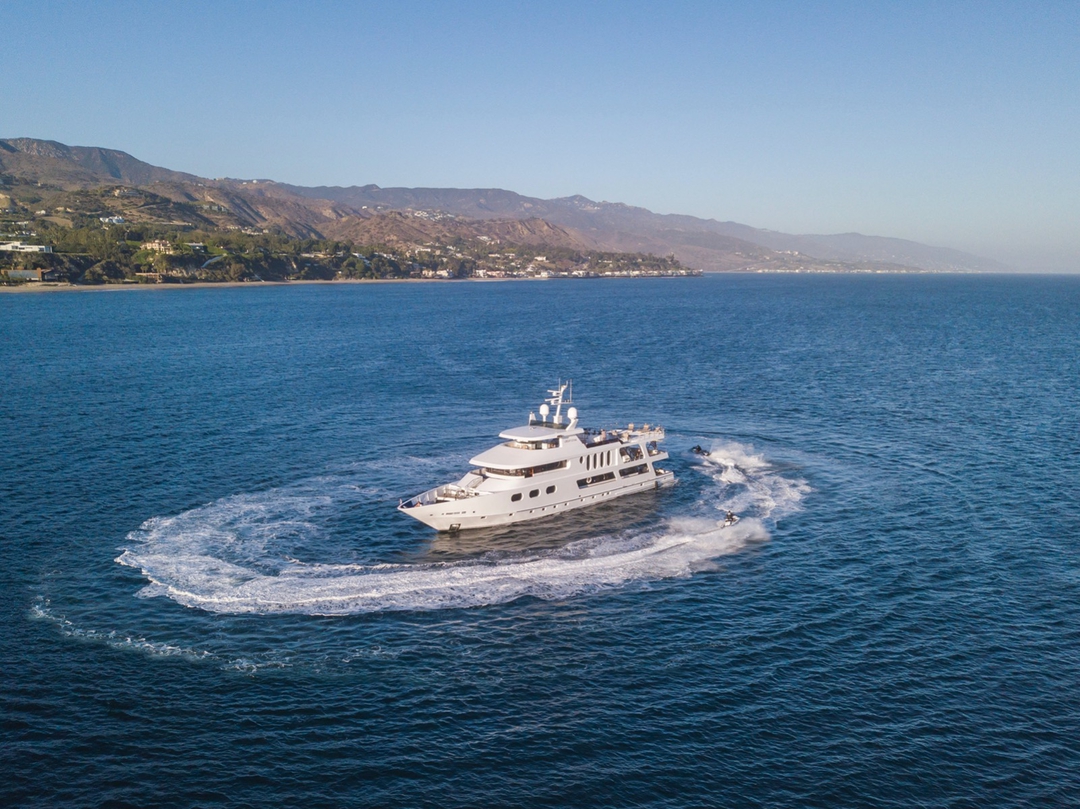 143' Sun Coast