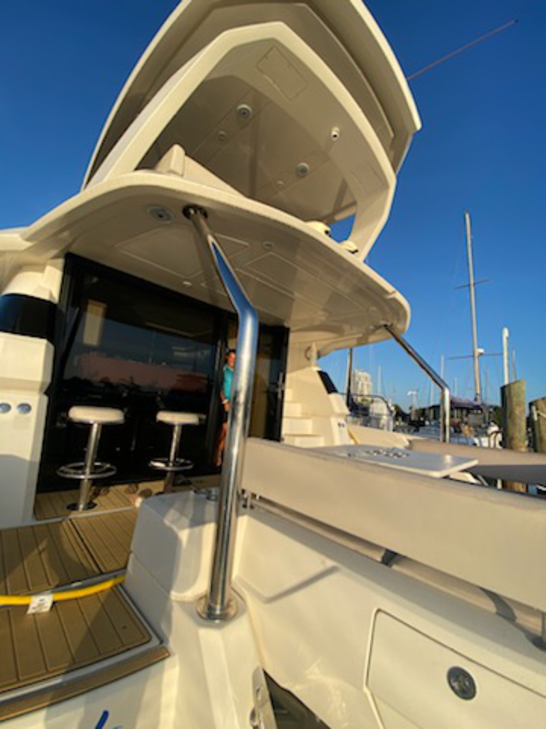 44' Aquila