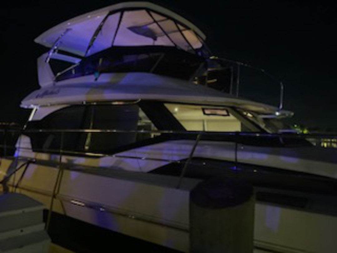 44' Aquila