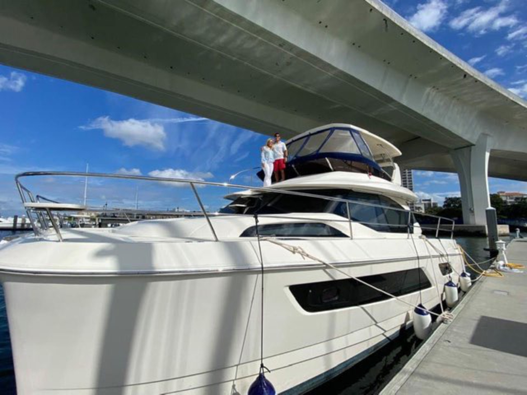 44' Aquila