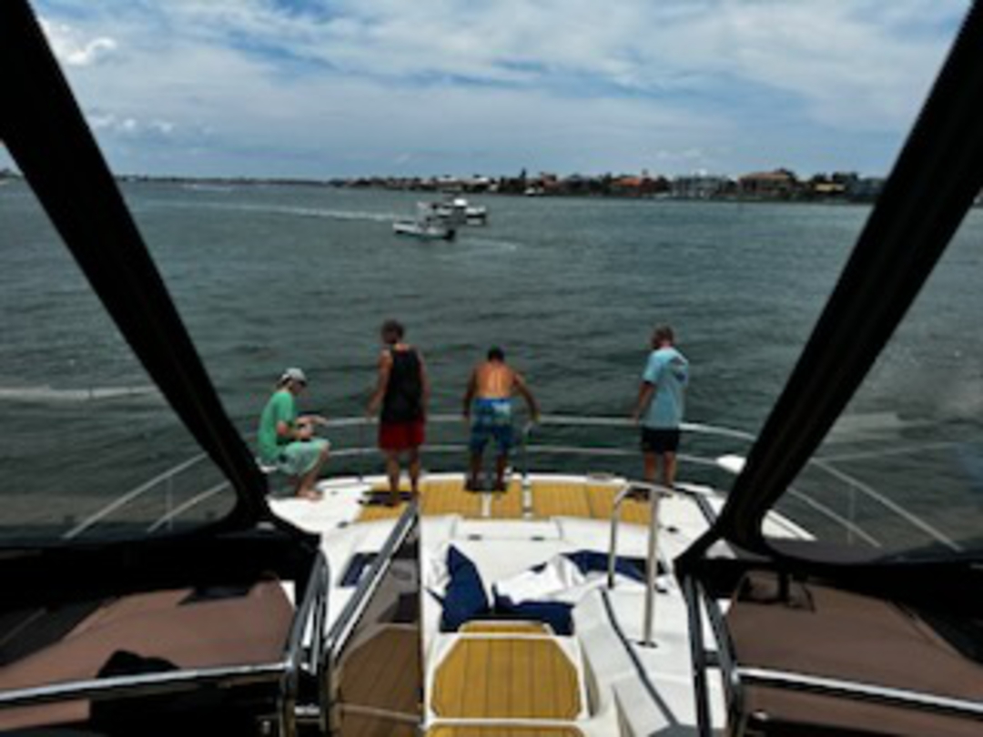 44' Aquila