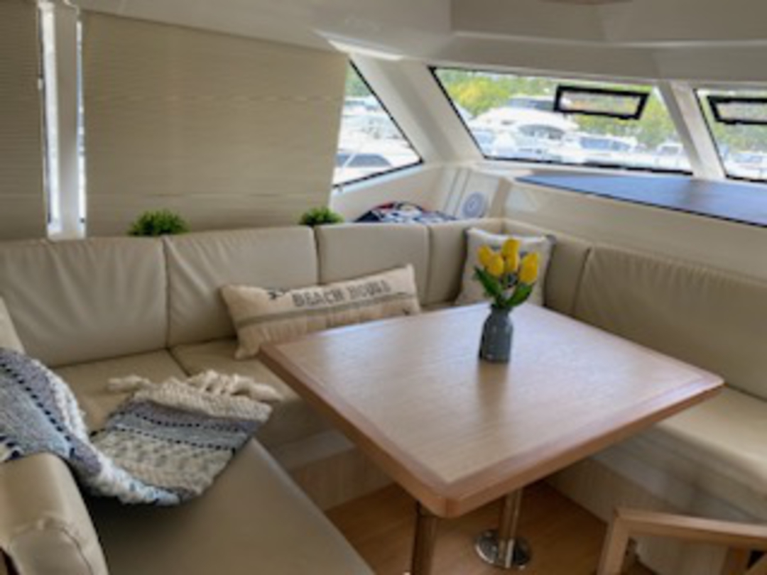 44' Aquila