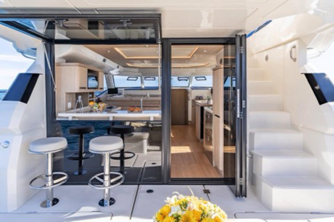 44' Aquila