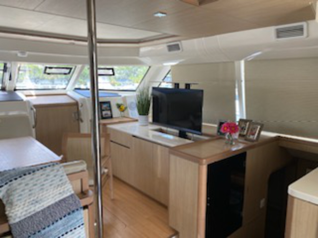 44' Aquila