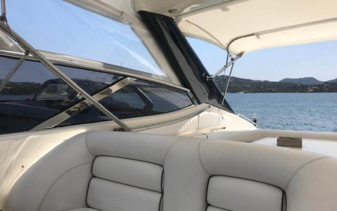62' Sunseeker