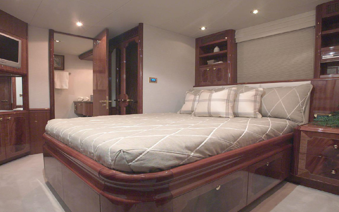 110' Lazzara