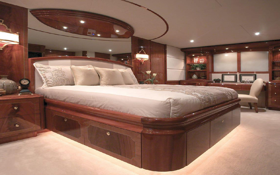 110' Lazzara