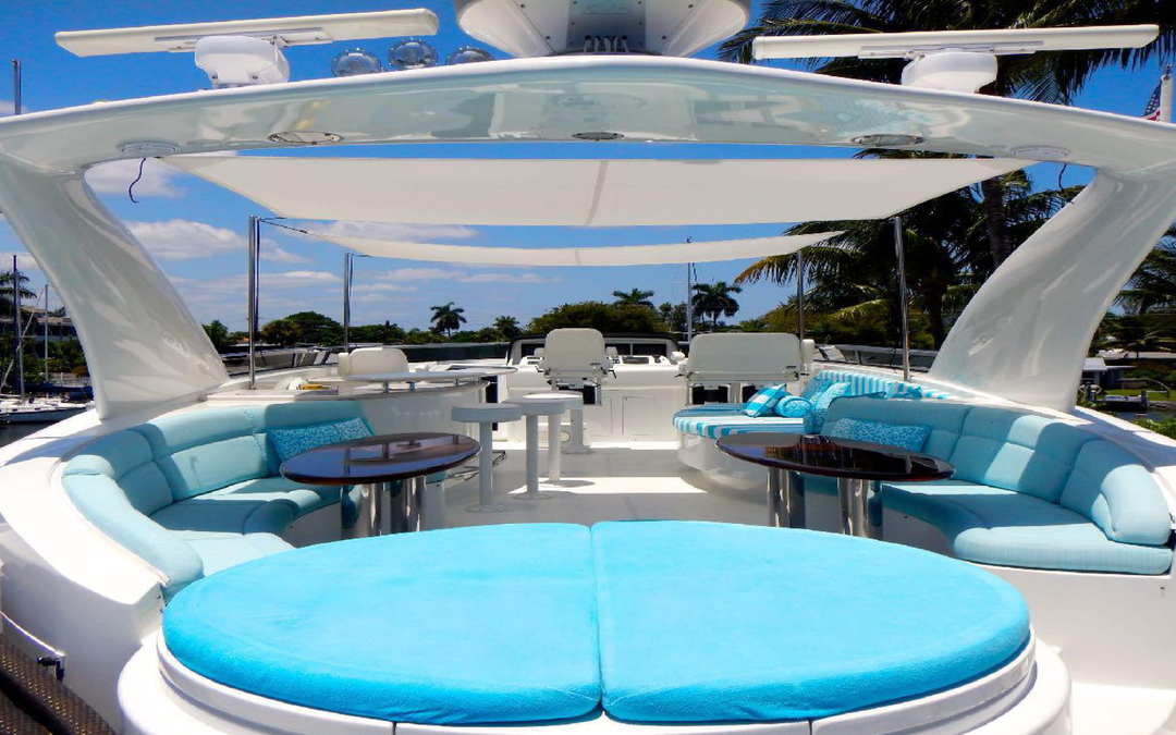 110' Lazzara
