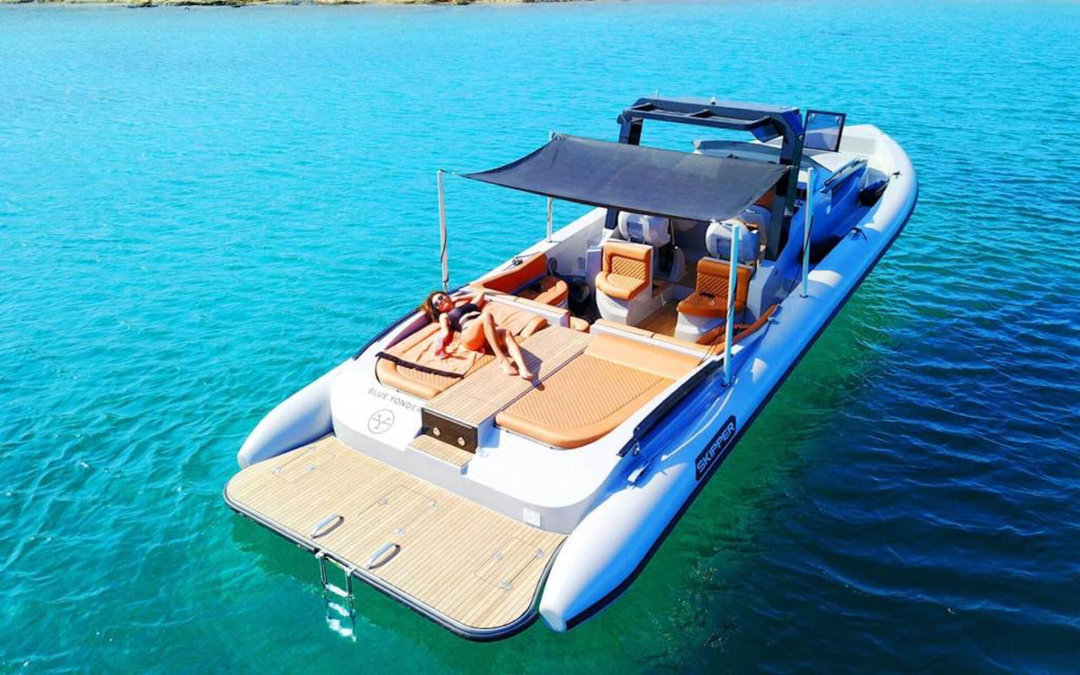 35' Exclusive