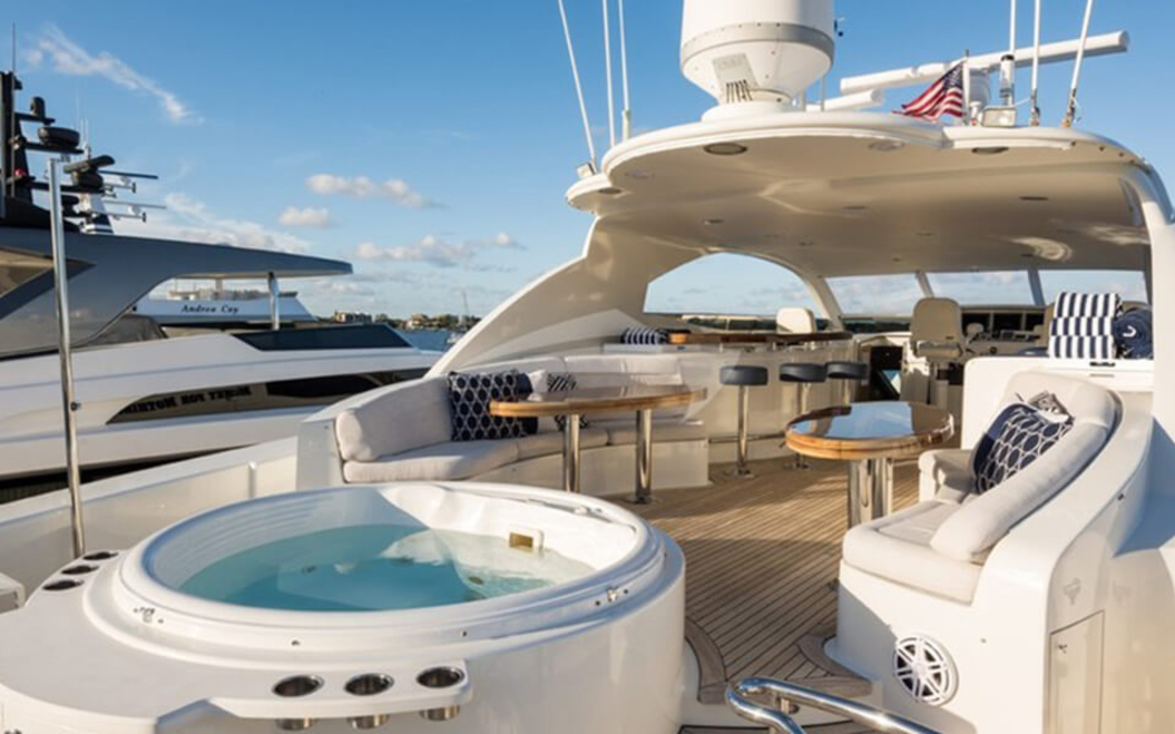 116' Lazzara