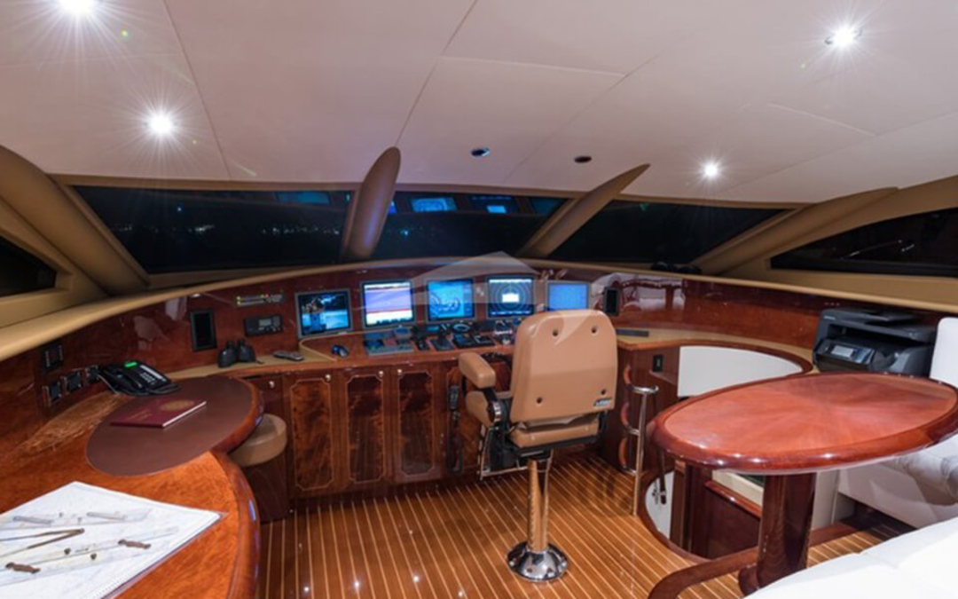 116' Lazzara