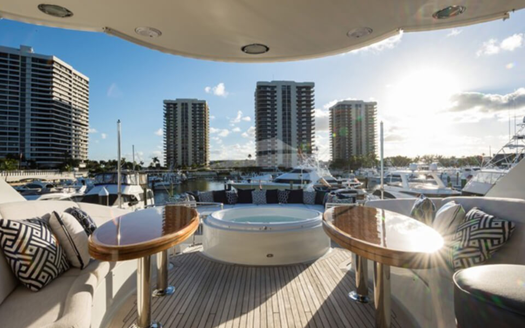 116' Lazzara