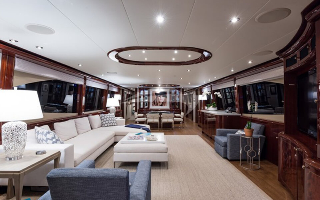 116' Lazzara