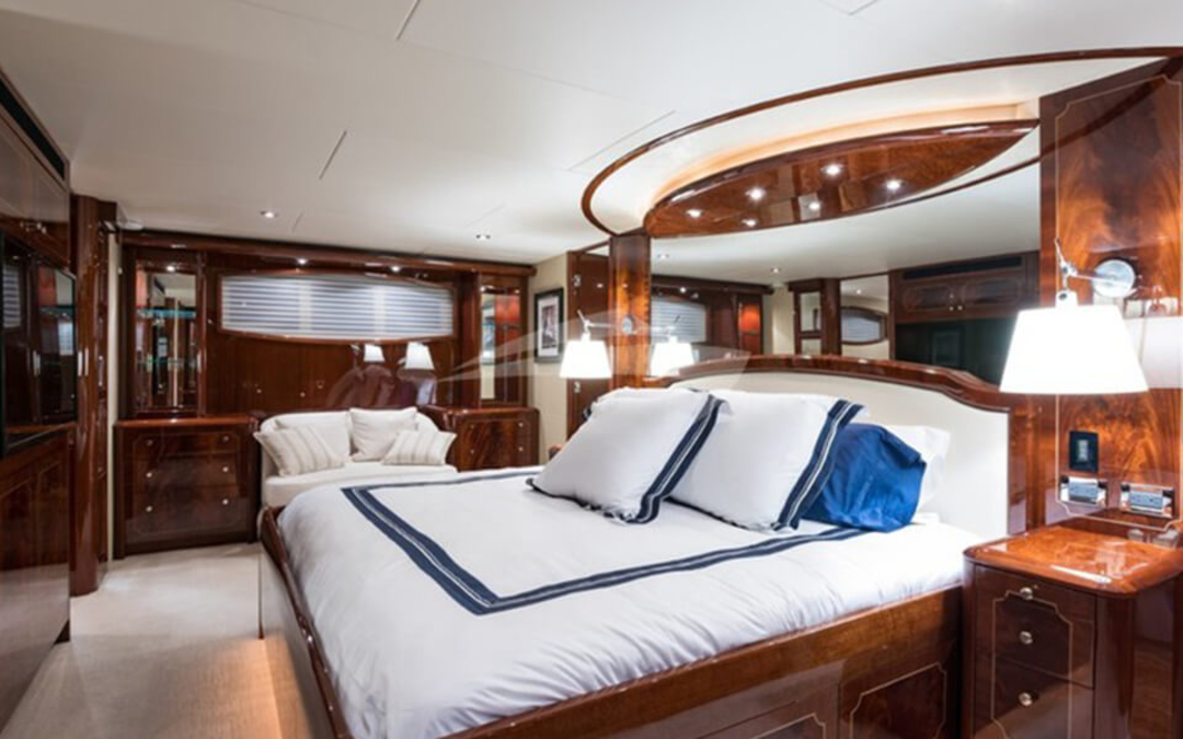 116' Lazzara