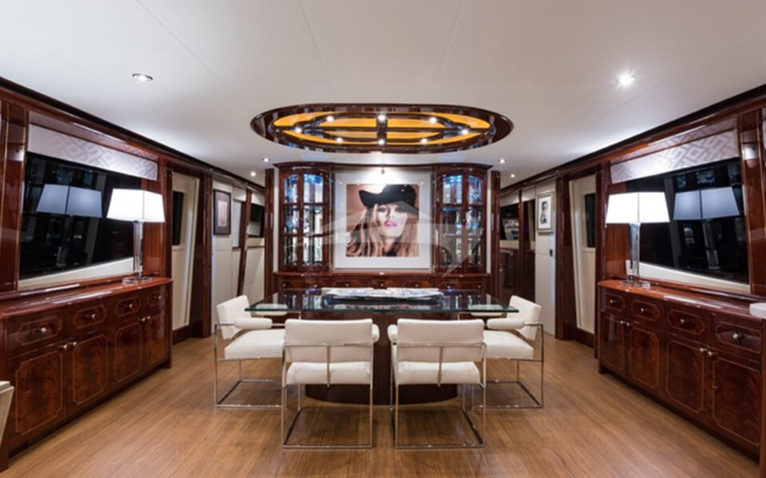 116' Lazzara