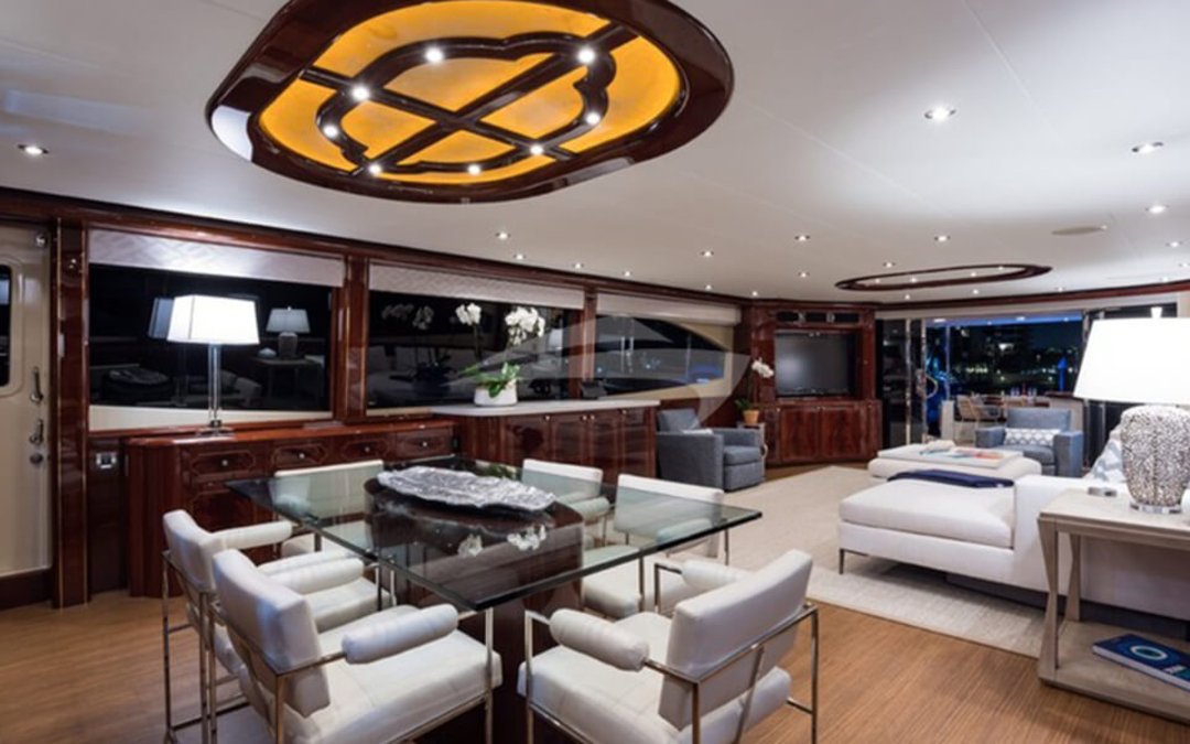 116' Lazzara