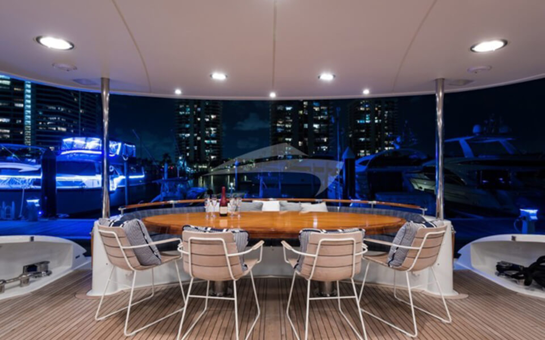 116' Lazzara