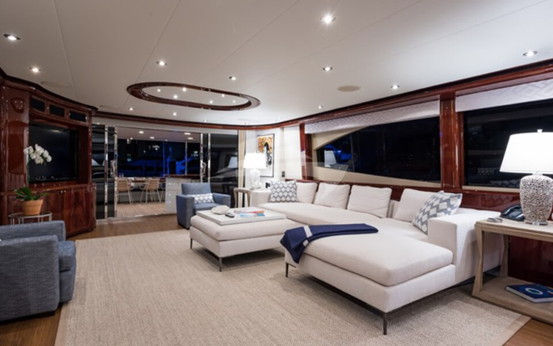 116' Lazzara