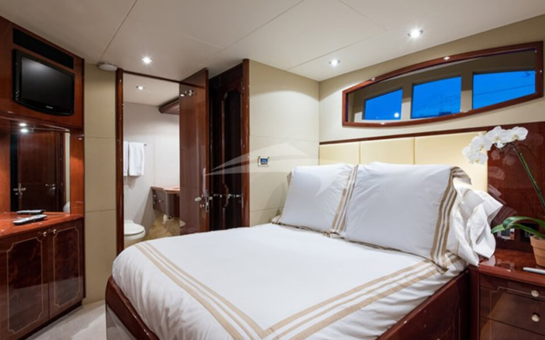 116' Lazzara