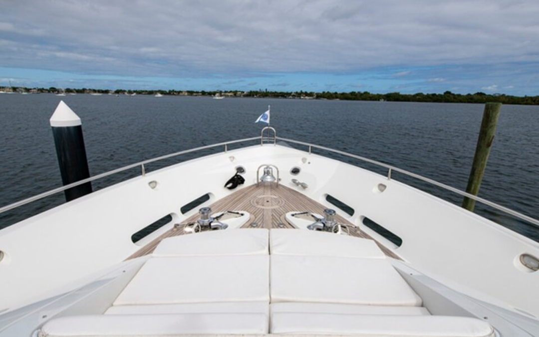 116' Lazzara