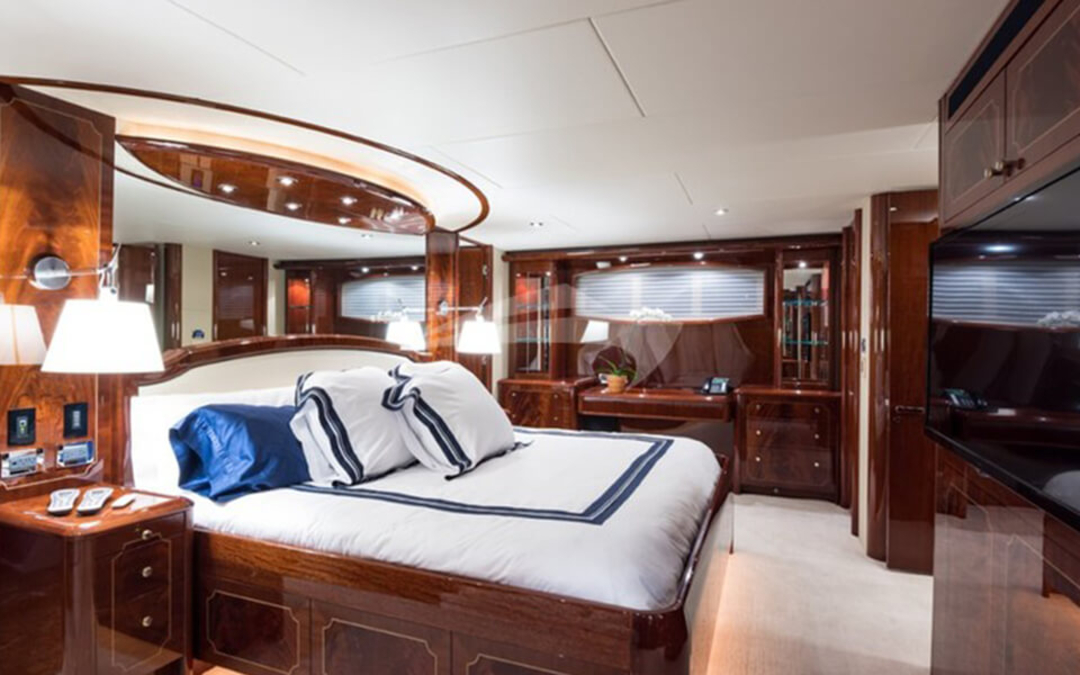 116' Lazzara