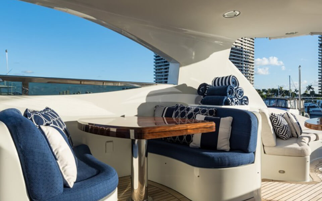 116' Lazzara