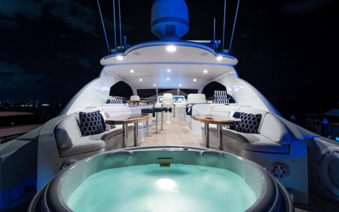 116' Lazzara
