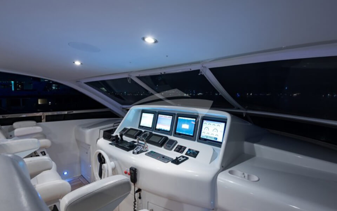 116' Lazzara