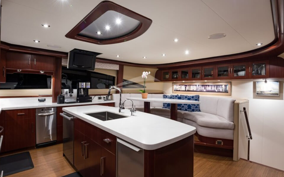 116' Lazzara