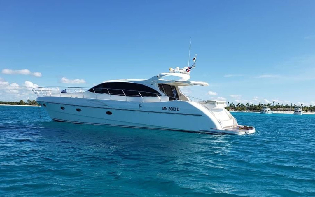 56' Alena
