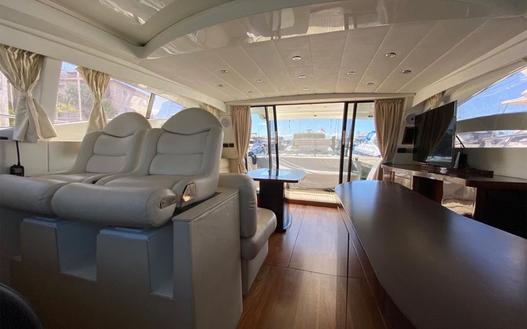 56' Alena