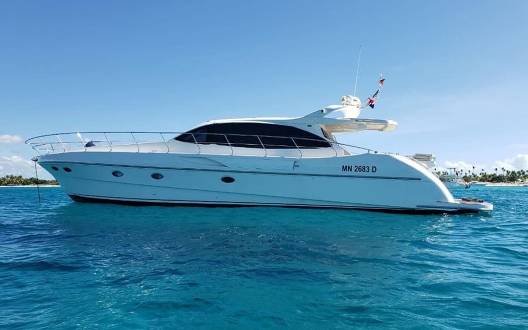 56' Alena