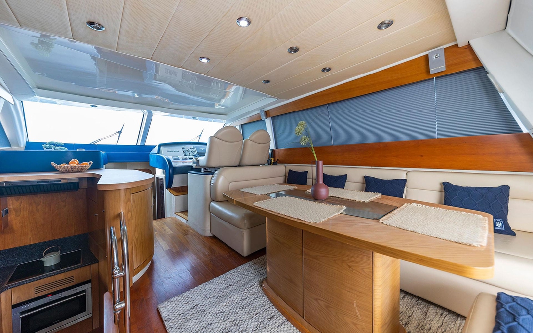 56' Alena