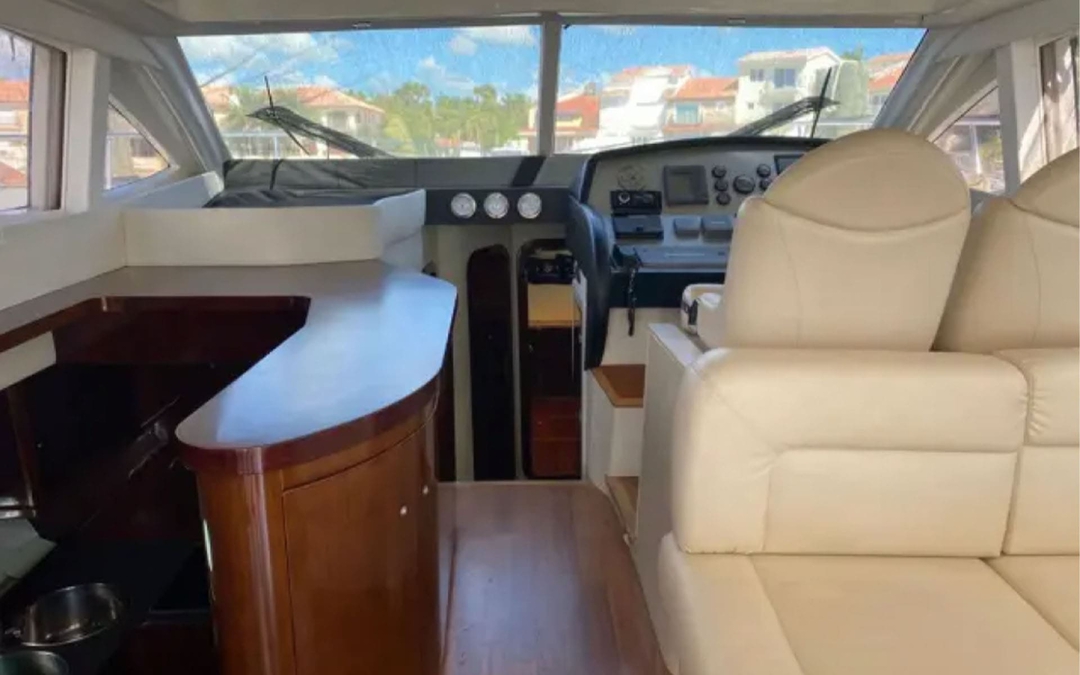 56' Alena