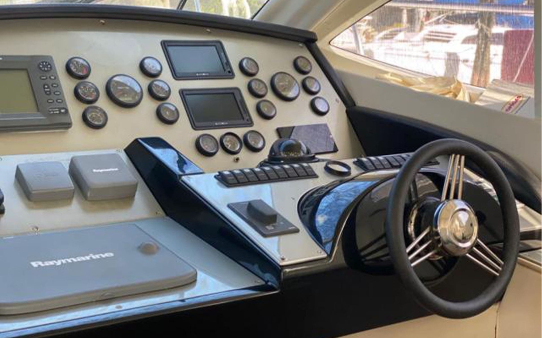56' Alena