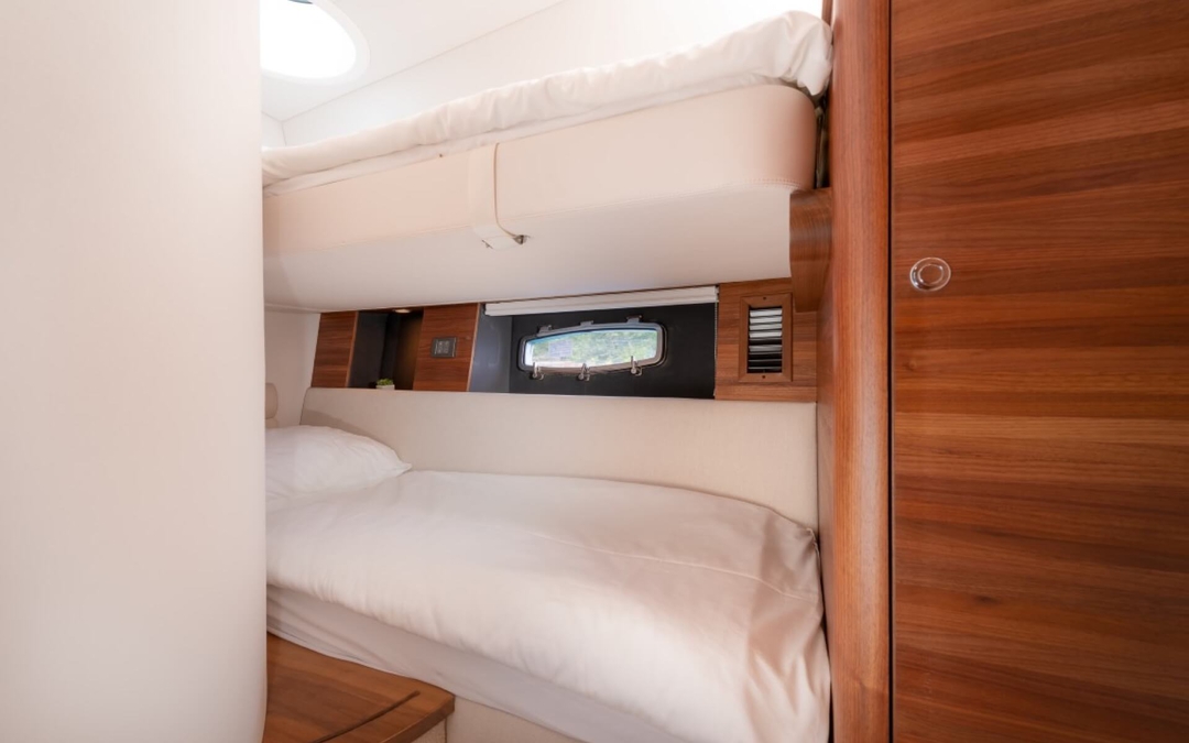 50' Sealine