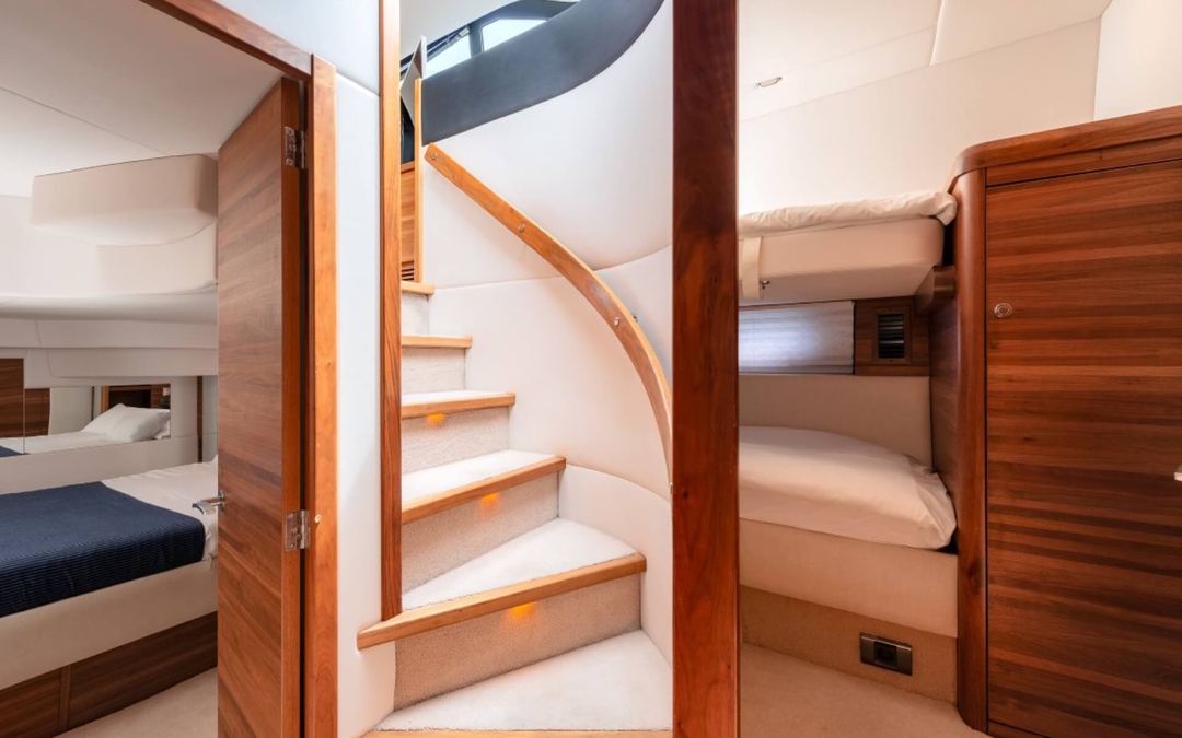50' Sealine