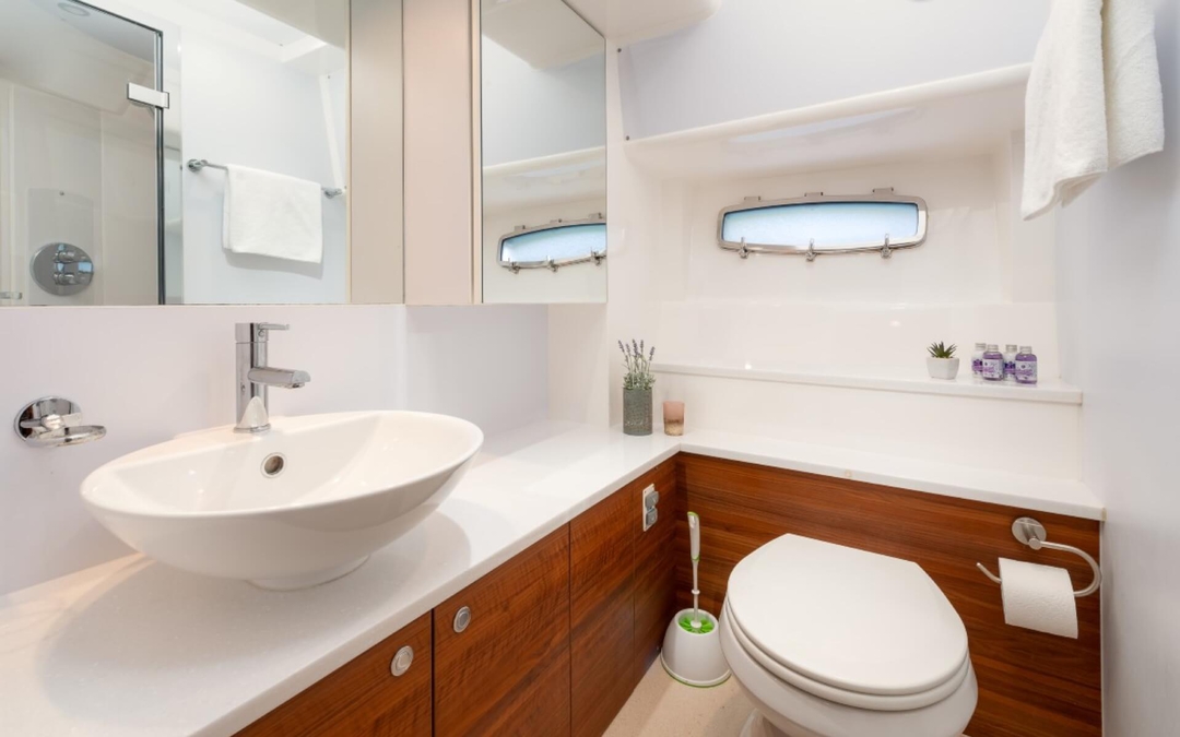 50' Sealine