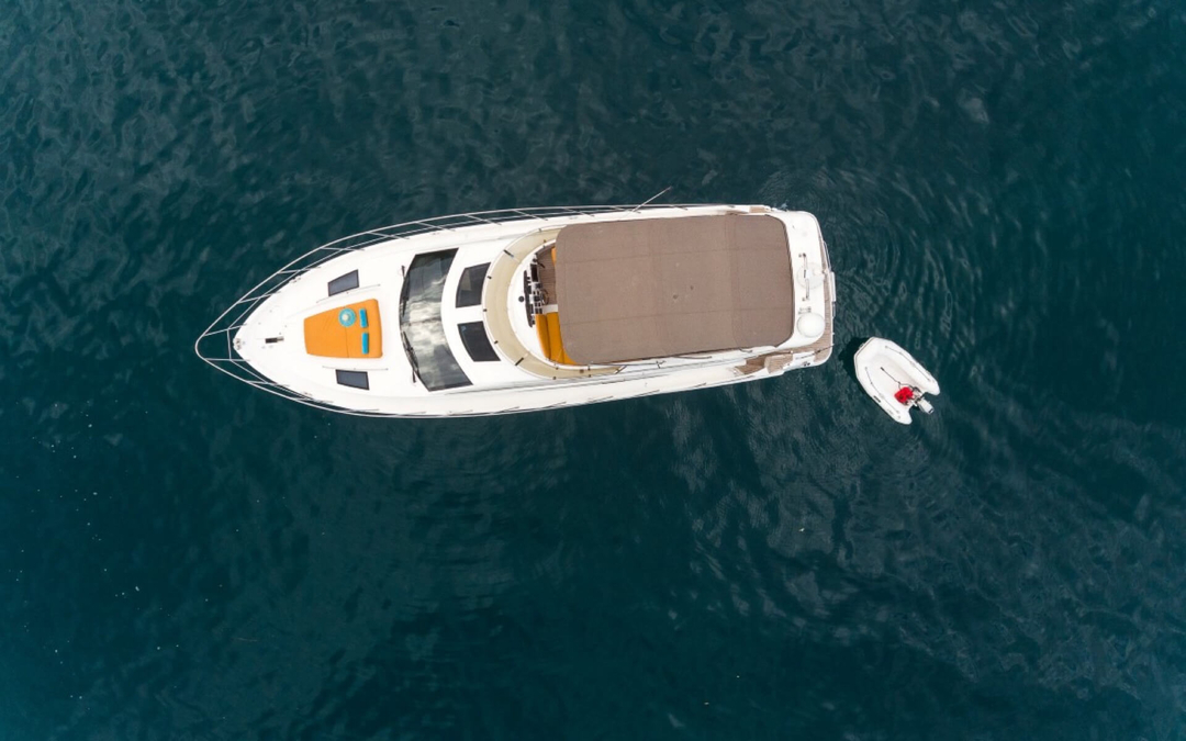 50' Sealine