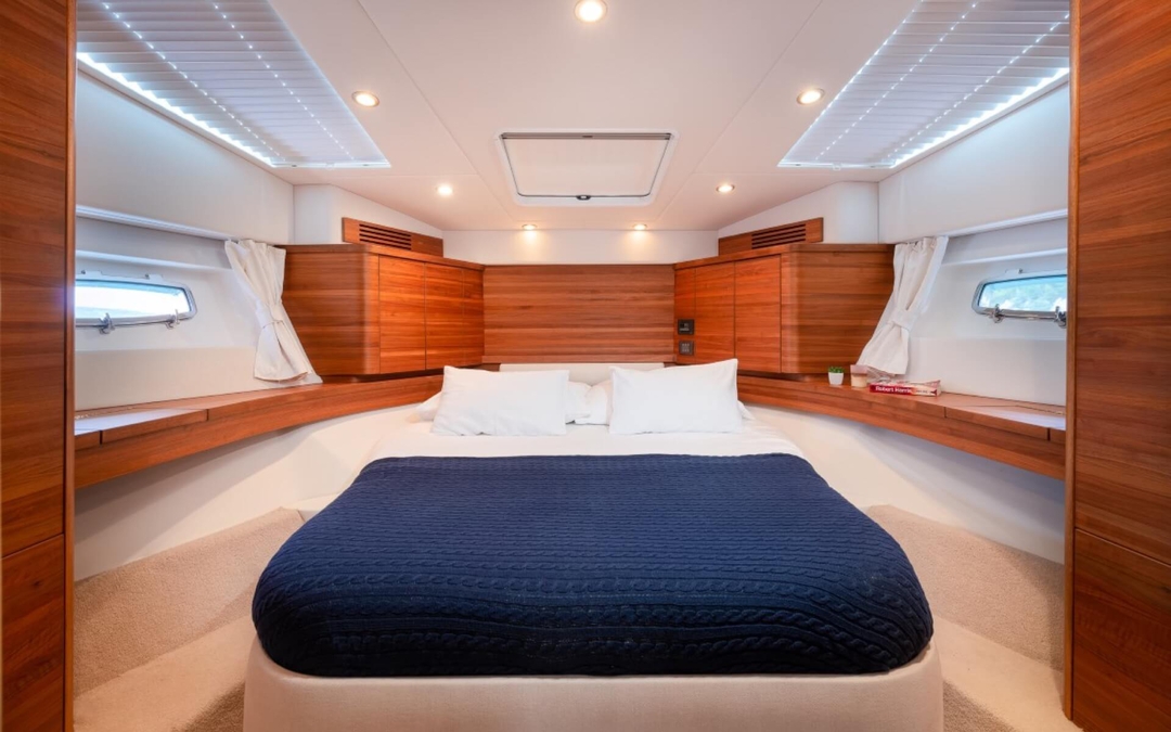 50' Sealine
