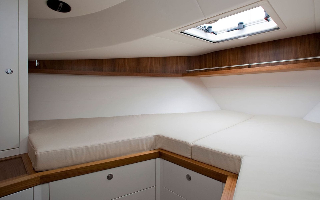 36' Toy Marine