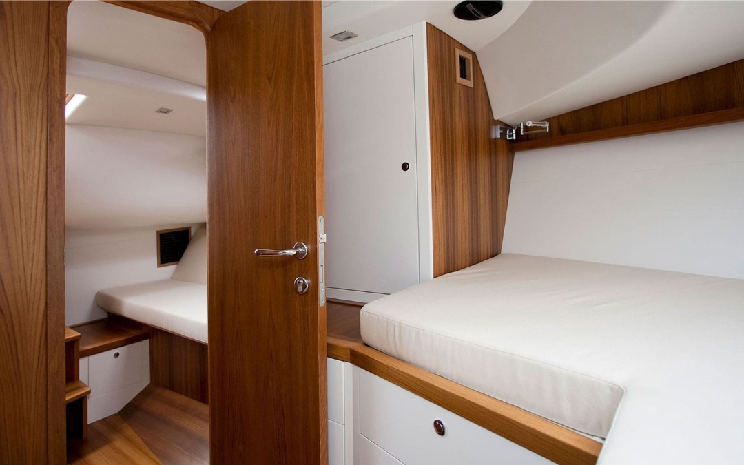 36' Toy Marine