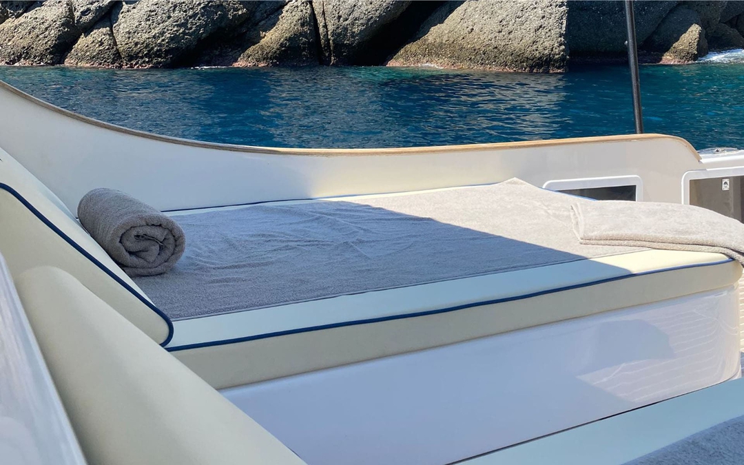 36' Toy Marine