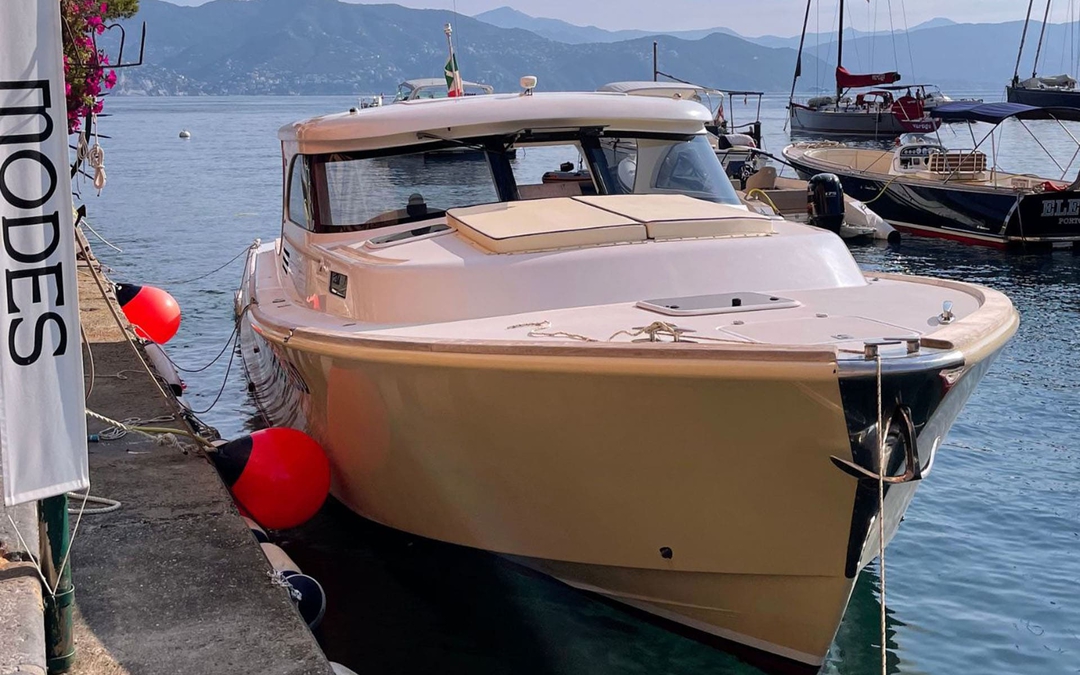 36' Toy Marine