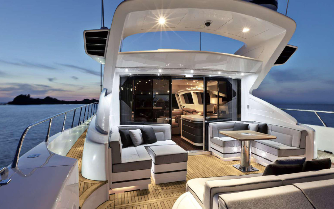 92' Mangusta