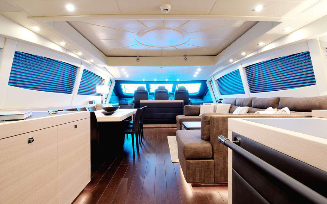 92' Mangusta