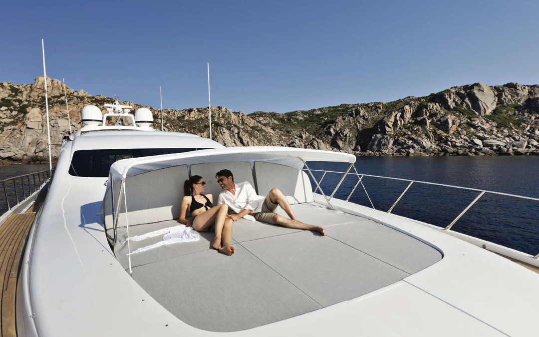 92' Mangusta
